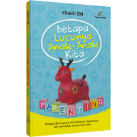 Image of Betapa Lucunya Anak-Anak Kita