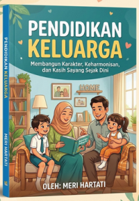 Image of pendidikan keluarga