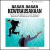 Image of Dasar-Dasar Kewirausahaan