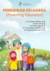 Image of PenddiPendidikan Keluarga (Parenting Education)